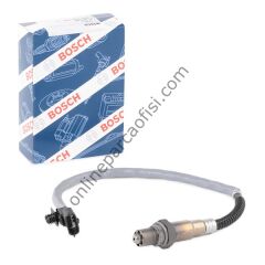 BOSCH 0258006953 | RENAULT CLIO/MEGAN/LAGUNA OKSIJEN SENSÖRÜ
