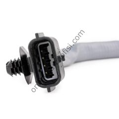 BOSCH 0258006953 | RENAULT CLIO/MEGAN/LAGUNA OKSIJEN SENSÖRÜ