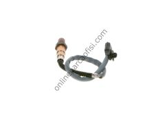 BOSCH 0258006953 | RENAULT CLIO/MEGAN/LAGUNA OKSIJEN SENSÖRÜ