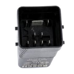 BOSCH 0281003039 | FIAT DUCATO/IVECO/MITSUBISHI ISITMA ROLESI