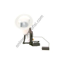 BOSCH BCH 0580314537 | BMW YAKIT POMPASI
