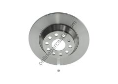 BOSCH BCH 0986479V01 | VW PASSAT-ARTEON-TIGUAN FREN DISKI ARKA