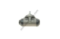 BOSCH BCH F026009564 | RENAULT MEGAN I FREN SILINDIRI ARKA