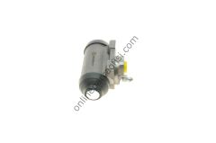 BOSCH BCH F026009564 | RENAULT MEGAN I FREN SILINDIRI ARKA