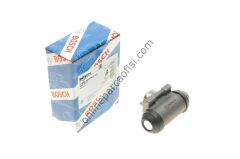 BOSCH BCH F026009564 | RENAULT MEGAN I FREN SILINDIRI ARKA