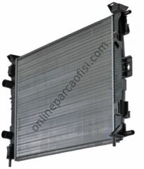 BEHR CR 1690 000S | RENAULT MEGANE II SU RADYATÖRÜ