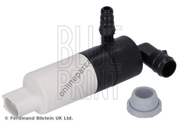 BLUE PRINT BLU ADJ130303 | BMW LAND ROVER RANGE DISCOVERY III-SPORT SU FISKIYE MOTORU