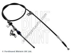 BLUE PRINT ADT346346 | JAPON Corolla IX, X EL FREN TELI