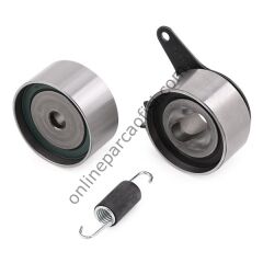 CONTITECH CT 769 | JAPON SEPHIA / SHUMA 323 TRIGER KAYISI