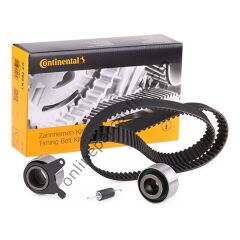 CONTITECH CT 769 | JAPON SEPHIA / SHUMA 323 TRIGER KAYISI