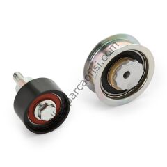 DAYCO KTBWP8191 | VW GOLF7-PASSAT-POLO-A3-LEON TRIGER SETI