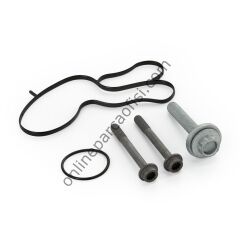 DAYCO KTBWP8191 | VW GOLF7-PASSAT-POLO-A3-LEON TRIGER SETI