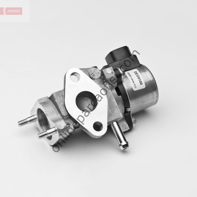 DENSO DEG-0100 | JAPON COROLLA EGR VALFI