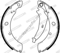 FERODO FSB4074 | FIAT CHREYSLER CRUISER FREN BALATASI ARKA