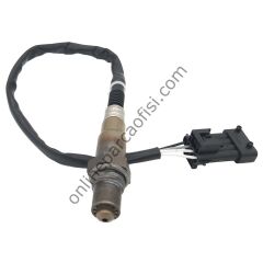 BOSCH 0258006937 | KORE ALIA/A15/A18/A21/B11/B12/B14/B16/B21/H11/H13/J18/M11/M12/P11/Q21/Q21D/Q21E/Q22/Q22B/S12/S16/S18/S18C/S18D/S21/S22/T11/A21FL-C/B11FL OKSIJEN SENSÖRÜ