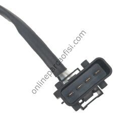 BOSCH 0258006937 | KORE ALIA/A15/A18/A21/B11/B12/B14/B16/B21/H11/H13/J18/M11/M12/P11/Q21/Q21D/Q21E/Q22/Q22B/S12/S16/S18/S18C/S18D/S21/S22/T11/A21FL-C/B11FL OKSIJEN SENSÖRÜ