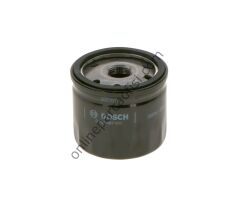 BOSCH 09864B7011 | RENAULT CLIO/KANGO/MEGAN/FLUENCE/LOGAN/QASHQAI YAG FILTRESI