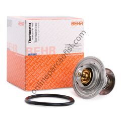 BEHR-T BH TX1587D | VW GOLF4-BORA-PASSAT-CADDY-T4-POLO CLASSIC TERMOSTAT