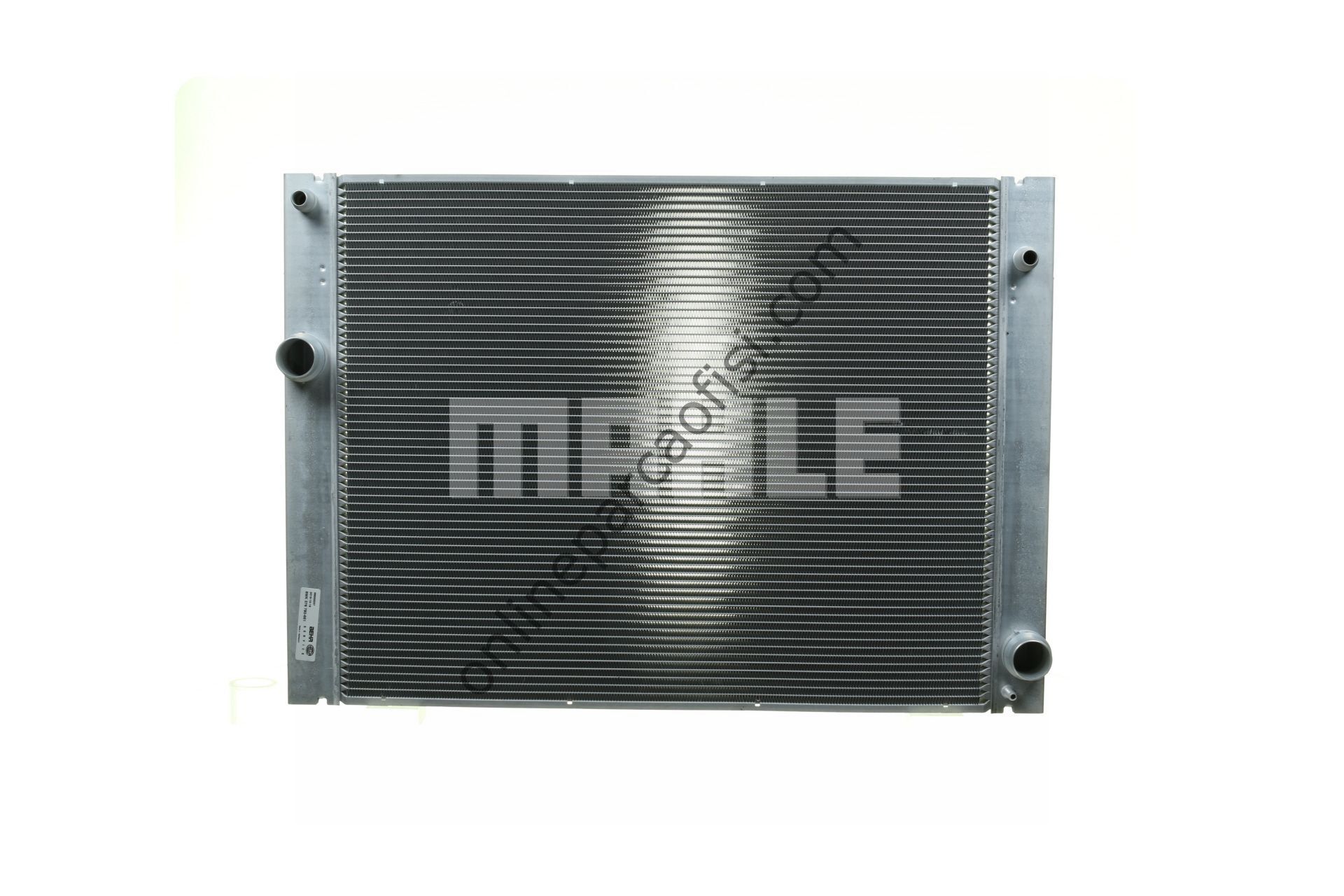 BEHR CR 1682 000P | BMW E65-66 SU RADYATÖRÜ