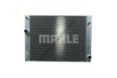 BEHR CR 1682 000P | BMW E65-66 SU RADYATÖRÜ