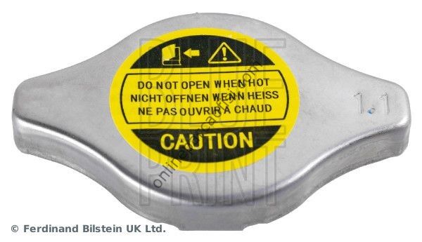 BLUE PRINT ADH29902 | JAPON CIVIC (EG, EH, EJ, EK, EL, ES, FD, FK) : CRV (RD, RE) 2.0 97-12 ACCORD (CG, CH, CL, CU) 96- JAZZ (GD, GE) 1.4 02-15 L200 (KA, KB) 2.5 DI-D 06-15 YARIS (P1, P9, P13) 1.0/1.3/1.33/1.5 99- RADYATÖR YEDEK SU DEPO KAPAGI