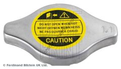 BLUE PRINT ADH29902 | JAPON CIVIC (EG, EH, EJ, EK, EL, ES, FD, FK) : CRV (RD, RE) 2.0 97-12 ACCORD (CG, CH, CL, CU) 96- JAZZ (GD, GE) 1.4 02-15 L200 (KA, KB) 2.5 DI-D 06-15 YARIS (P1, P9, P13) 1.0/1.3/1.33/1.5 99- RADYATÖR YEDEK SU DEPO KAPAGI