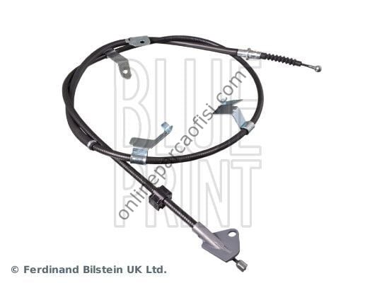 BLUE PRINT ADT346380 | JAPON Auris, Auris 4x4, Corolla Quest, Rumion, X EL FREN TELI