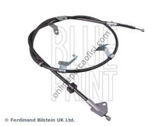 BLUE PRINT ADT346380 | JAPON Auris, Auris 4x4, Corolla Quest, Rumion, X EL FREN TELI