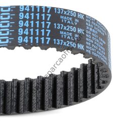 DAYCO 137RP+250HK | FORD FIESTA TRIGER KAYISI