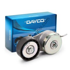 DAYCO APV3711 | FIAT ALBEA-DOBLO-PALIO-FIORINO-LINEA-PUNTO-EGEA/500/COMBO V KAYIS GERGISI KOMPLE