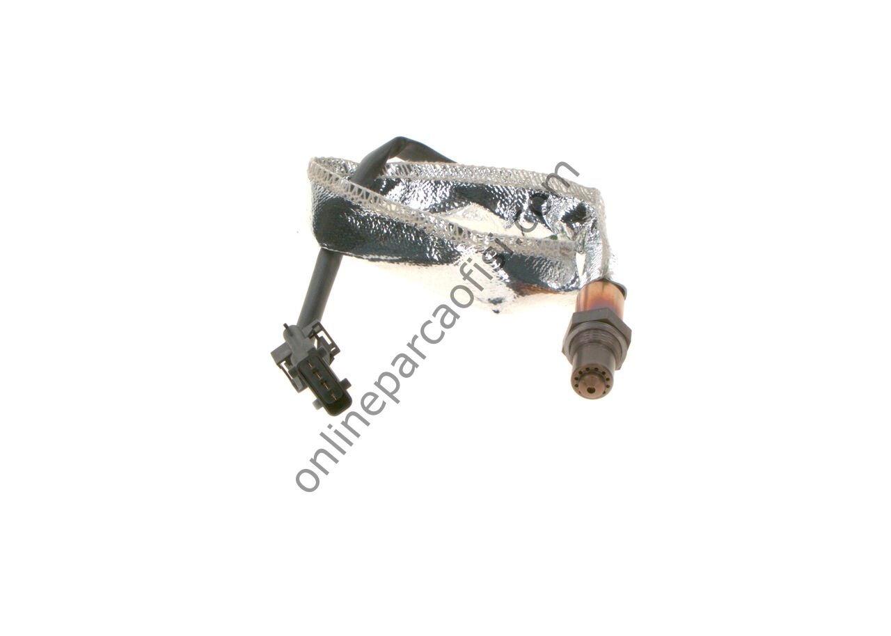 BOSCH 0258006965 | FORD MONDEO/S60 OKSIJEN SENSÖRÜ