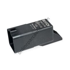 BOSCH 0281003083 | VW AMAROK-CADDY-CRAFTER-A3-GOLF-JETTA ISITMA BUJI ROLESI