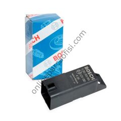 BOSCH 0281003083 | VW AMAROK-CADDY-CRAFTER-A3-GOLF-JETTA ISITMA BUJI ROLESI