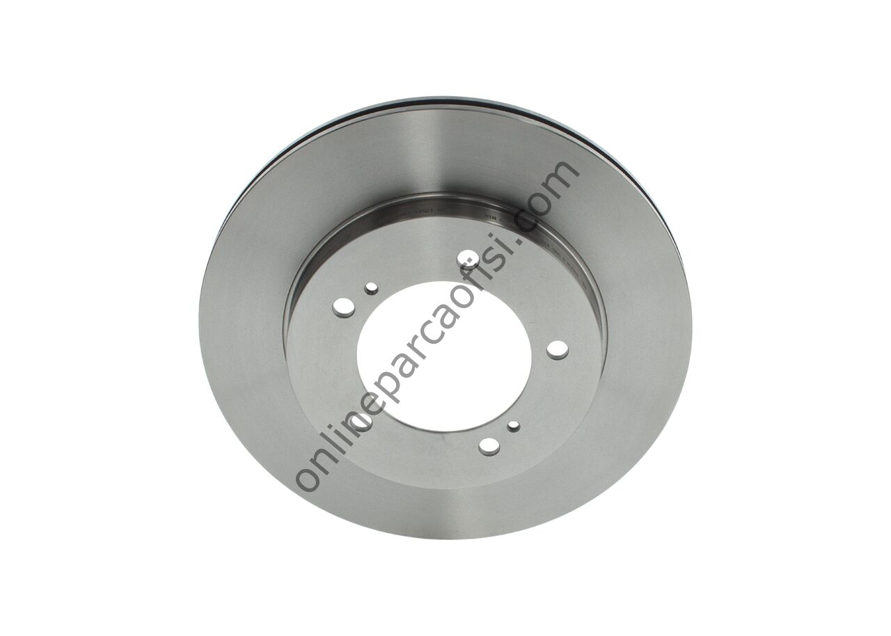 BOSCH 0986479U99 | JAPON VITARA (ET) 5 Kapi FREN DISKI ÖN