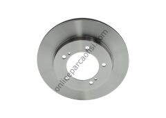 BOSCH 0986479U99 | JAPON VITARA (ET) 5 Kapi FREN DISKI ÖN