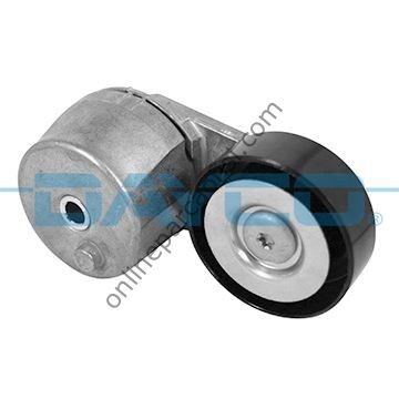 DAYCO APV3757 | OPEL ASTRA K INSIGNIA B MOKKA KARL V KAYIS GERGISI KOMPLE