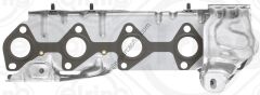 ELRING 284.680 | FORD FOCUS/207/307/308/407 EGZOZ MANIFOLD CONTA
