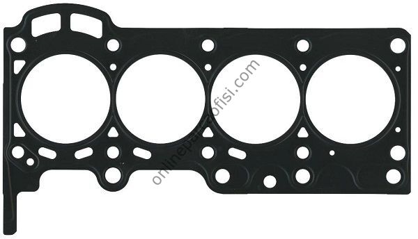 ELRING 473.480 | JAPON YARIS (P1, P9) SILINDIR KAPAK CONTASI