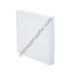 EUROREPAR 1610590880 | VW POLO-CORDOBA-IBIZA-FABIA-A1-A2 POLEN FILTRESI