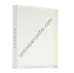 EUROREPAR 1610590880 | VW POLO-CORDOBA-IBIZA-FABIA-A1-A2 POLEN FILTRESI