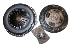 EUROREPAR 1636264480 | PSA 206/C3/BIPPER/NEMO DEBRIYAJ SETI