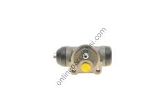 BOSCH F026009901 | FIAT DOBLO FREN SILINDIRI ARKA