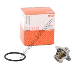 BEHR-T BH TX1487D | VW GOLF4-BORA-POLO CLASSIC-PASSAT TERMOSTAT