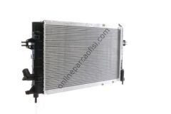 BEHR CR 1687 000S | OPEL ASTRA H SU RADYATÖRÜ