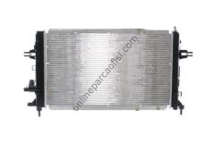 BEHR CR 1687 000S | OPEL ASTRA H SU RADYATÖRÜ