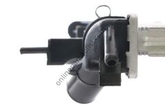 BEHR CR 1687 000S | OPEL ASTRA H SU RADYATÖRÜ