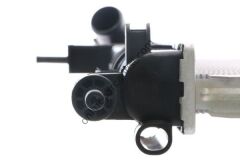 BEHR CR 1687 000S | OPEL ASTRA H SU RADYATÖRÜ