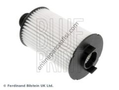 BLUE PRINT ADJ132105 | VOLVO JAGUAR F-PACE (X761) YAG FILTRESI