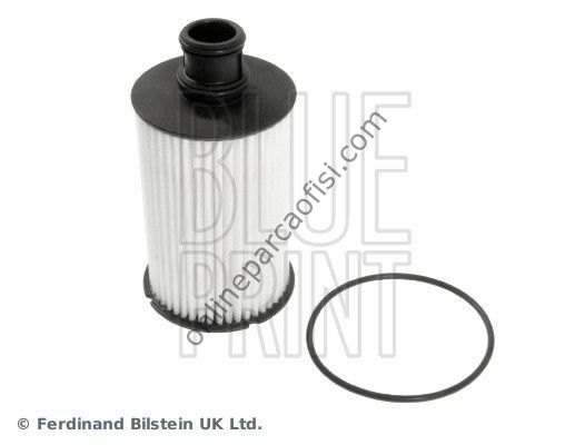 BLUE PRINT ADJ132105 | VOLVO JAGUAR F-PACE (X761) YAG FILTRESI