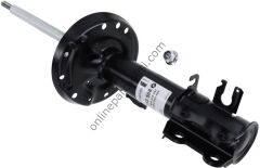 SACHS 313 568 | OPEL CORSA D AMORTISÖR ÖN SAG